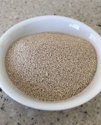 Maybe you would like to learn more about one of these? Yeast The Bbq Baker