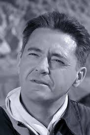 Edward Binns I Shot an Arrow into the Air