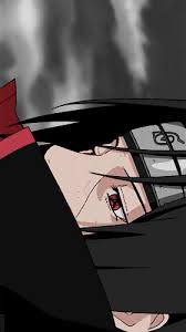 Rain uchiha itachi live wallpaper. Itachi Wallpaper Para Foto De Perfil