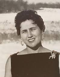 Betty DiGregorio Obituary November 23, 2016