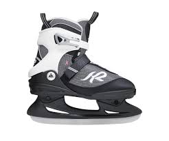 Лучшие хоккейный коньки для начинающих и профессионалов. Hokkejnye Konki K2 Alexis Ice Po Cene 378 Rub Kupit V Minske Stihiya