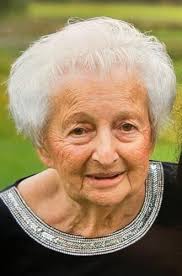 Hazel Dennis Obituary (1937