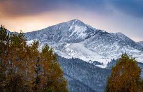 Copper Mountain Landscape Photography Colorado Ski Resort Winter Season Rocky Mountains Dro Copper Mountain Copper Mountain Resort Landscape Photography