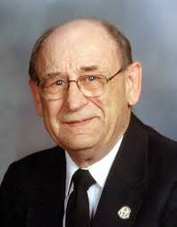 Jonathan Bertsch (1927-2010)