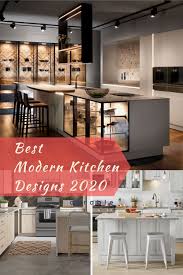 Best Modern Kitchen Designs 2020 In 2020 Diy Kitchen Decor Kitchen Pantry Design Modern Kitchen Design