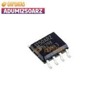 4PCS New Analog Devices ADUM1250ARZ SOP-8 Isolated Gate Driver
