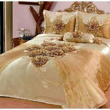 Pin By Lady Sharpe On Bedrooms Decoration Bed Decor Elegant Bedroom Bed Sheets