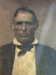 Taliaferro Witcher (1798-abt.1874)