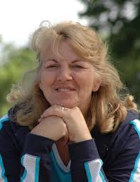 Obituary for Virginia "Ginger" (Broxterman) Kalota