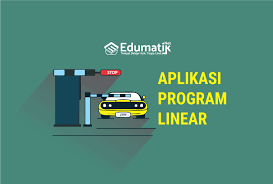Soal matematika program linear kelas 11 kurikulum 2013 dan pembahasannya ini merupakan contoh soal terbaru yang akan saya bagikan bagi bapak ibu yang mengampu mata pelajaran matematika kelas 11 sma ma yang telah menerapkan kurikulum 2013 untuk semester 1. Soal Cerita Program Linear Beserta Jawabannya Edumatik Net