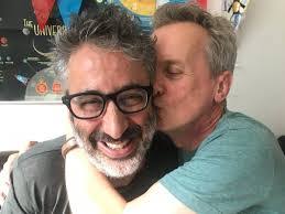 Karen Byram's Instagram, Twitter & Facebook