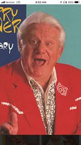 Profile for Jerry Clower impressionist