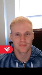 Today is #GivingTuesday! International relations major Conor Hutchison  shares how your generous donations made it possible for him to intern at  Draper Associates., Visit our bio link to support ...