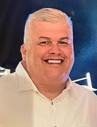 Obituary information for Danny Lee Napier