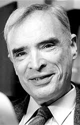 Ian Barbour, 90, of Northfield