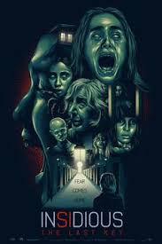 Share tweet share pin email. 22 Best Insidious Demon Ideas Insidious Demon Insidious Horror Movies