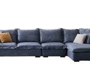 Produsen & Pemasok Sofa Kulit Berkualitas Tinggi | Kabasa ...