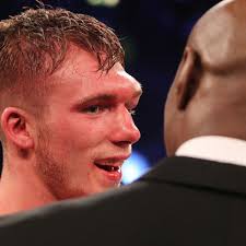 Neurosurgeon: Blackwell fight 'should have stopped three rounds earlier'