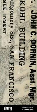 Wayne rickard hi-res stock photography and images