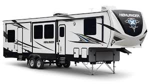 Adventure that knows no limit keystone raptor sets the standard for hardworking and innovative toy hauler fifth wheels. 2020 Highlander Fifth Wheels Highland Ridge Rv