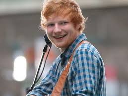 Who looks more like sheeran: Why Does This Baby Look More Like Ed Sheeran Than Ed Sheeran Does You
