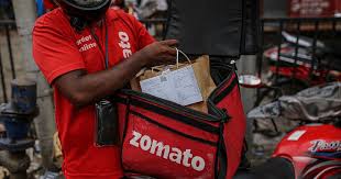 Restaurants And Zomato Battle Over Food Safety Policy