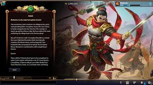 First Look At A Certain War Hero Credit To Elu Smite The people who datamines the orig fafnir info have gotten a bit more, it looks like erlang shen will for sure be a thing since he turned up in the previous datamine post and it looks like we are getting terra. certain war hero credit to elu smite
