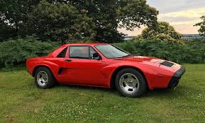 Image result for Live Oak 1970 AC Cars