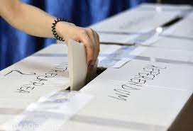 Este vorba despre alegerile pentru parlamentul european. Alegeri Europarlamentare 2019 Rezultate Exit Poll Curs Avangarde Psd 25 8 Pnl 25 8 Usr Plus 23 9 Alde Sub Pragul Electoral Hotnews Mobile