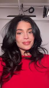 Reply to @rebekahphilips Kendall's famous eyeliner tutorial❤️ #beauty ...