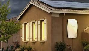 Elon Musk S Tesla Battery Solarcity S Solar Systems Clean Energy Future Ecowatch Solar Power House Cheap Solar Panels Solar