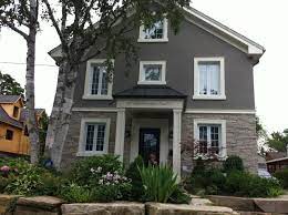 Get all savings and management perks of a paint professional account plus next level access to color chips, color resources and more. Storm Cloud Gray Exterior Houzz