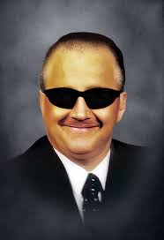 Obituary of William (Will) Jacob "Blinky" Wilkerson