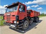 SCANIA-R113