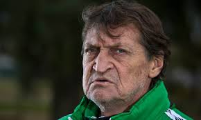 Media in category julio césar falcioni. Falcioni Tuve Neumonia Cancer Soy Un Paciente De Altisimo Riesgo Y El Viernes Tuve Que Trabajar Igual Canal Showsport