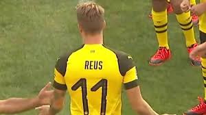 Compare marco reus to top 5 similar players similar players are based on their statistical profiles. Bvb Star Marco Reus Zeigt Seine Tochter Auf Instagram Web De