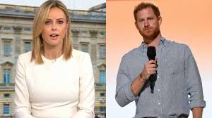 May 24, 2021 · today host allison langdon has blasted prince harry for 'hurting' his grandmother the queen, with his most recent explosive comments about the royal family. Furious Allison Langdon Says Woke Prince Harry Is Hurting His Family Oversixty