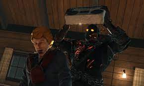 Unlockable levels | friday the 13th game wiki | fandom. Friday The 13th The Game Is Increasing Level Cap New Bonus Goodies Bloody Disgusting
