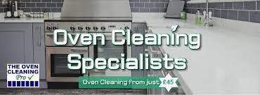 Cleaning a self cleaning oven without using the self cleaning feature. The Oven Cleaning Pro Oven Cleaning Service Prices
