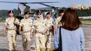 Based on the original korean series of the same name, it's an epic love story between a special forces captain and a doctor which tracks both their personal and professional struggles, while exploring issues about the value of life as they face battles disasters. Watch Descendants Of The Sun Ep 2 With Subtitles Viu Malaysia