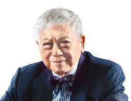 Leo Leong's Instagram, Twitter & Facebook