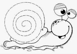 Bauzinho Da Web Bau Da Web Lindos Desenhos De Caracol Para Colorir Pintar Imprimir Ou Preparar Atividades Caracol Desenho Colorir Desenhos