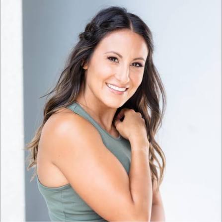 Dr. Jen Esquer