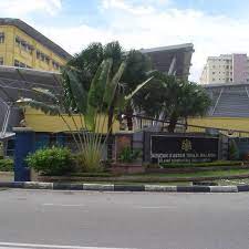 Pejabat pos kelana jaya, no. Yumeiho Kelana Jaya Massage Therapist In Perumahan Kastam