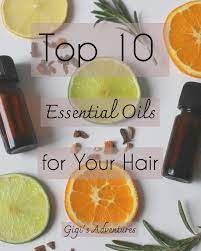 If you have oily hair, then oil your hair not more than once a week. Top 10 Essential Oils For Hair Shine Growth And Much More