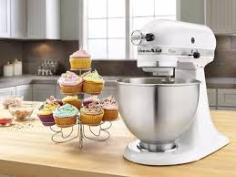 Its longevity and durability are incredible and the torque of the motor is hard to beat. The Best Stand Mixer In 2019 Kitchenaid Artisan Tilt Head Stand Mixer