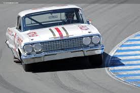 Previous chevy models used in the series have been the monte carlo and the impala. 1963 Chevrolet Impala Nascar Conceptcarz Com