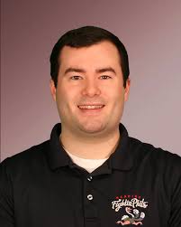 Nally Pegged as New Fightins Director of Groups