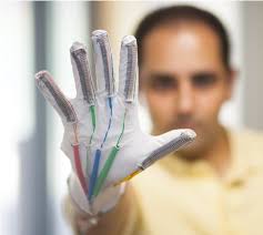 CAREER: CPS: Internet of Wearable E-Textiles for Telemedicine