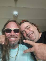 Well we are back in Miami. What a cruise! It was great to meet ya'll